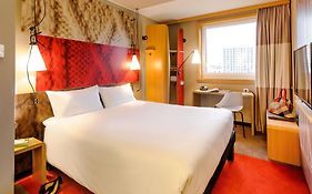 Ibis Muenchen City Arnulfpark